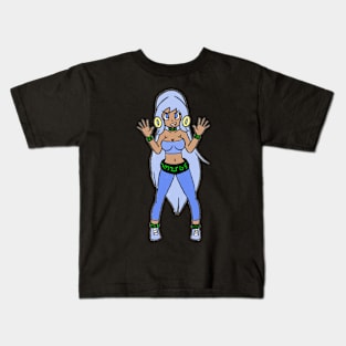 Wind Walker Kids T-Shirt